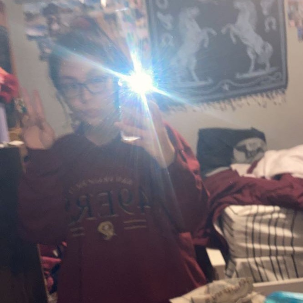 Meet your Posher, Nancy